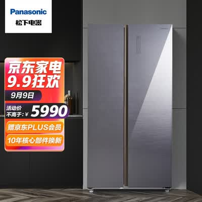 松下NR-EW63WXA-H怎么样？评测好吗？