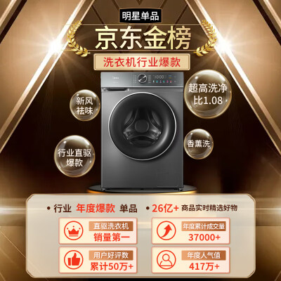 美的 MG100V650DE使用后感受怎样_http://www.meifudie.com_好物_第4张