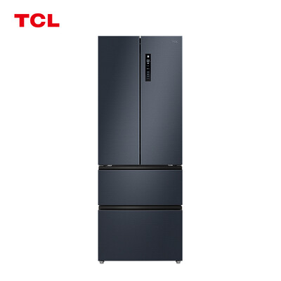 TCL冰箱BCD-435WEPZ5怎么样？质量靠谱吗？