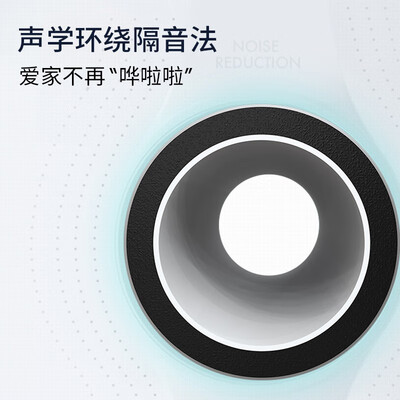 优勤（YOUQIN）下水管隔音棉使用评测真的好吗_http://www.meifudie.com_好物_第2张
