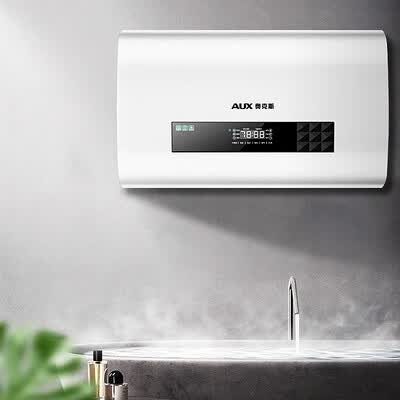 奥克斯扁桶SMS-80B29热水器怎么样？质量好不好？