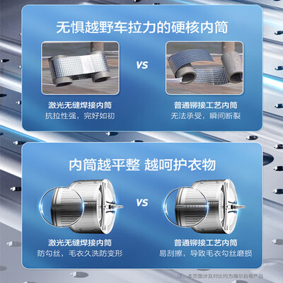 海尔EG100MATE25W怎么样？质量好不好？
