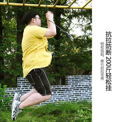Mr Clea牵引绳怎么样?谁用过评价?