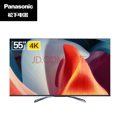 松下TH-55HX800C怎么样？做工如何？