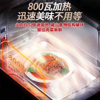 格兰仕(Galaz)G80F23CSL-C2(S5)怎么样?谁用过评价?