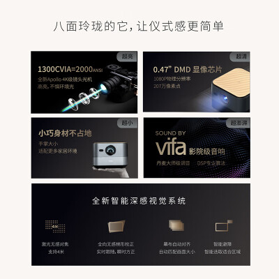 联想 L-PJT5000S怎么样？值得入手吗？