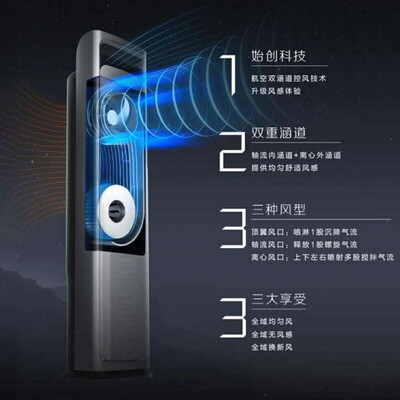 美的领鲜者pro和格力U雅哪个好?区别是什么?