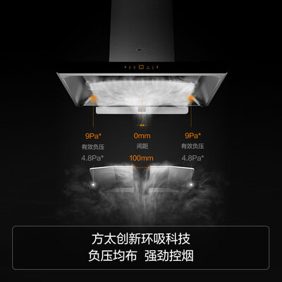 方太EMD22A怎么样?好不好用?