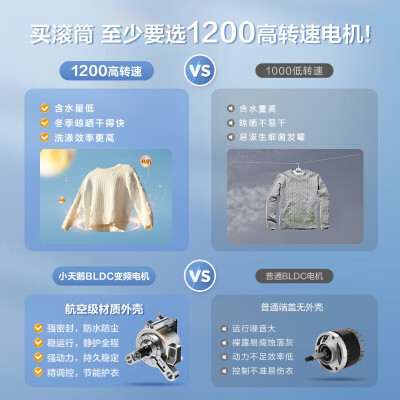 小天鹅TG100YQ2怎么样？质量如何？