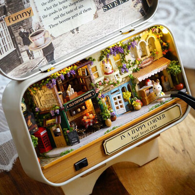 综合分析我の屋4005 幸福街角入手超值的吗？质量缺陷内幕 不得不看！！