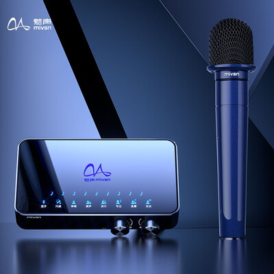 魅声T9-E4怎么样？是品牌吗？