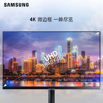 显示器三星S27A800NMC怎么样？测试如何？