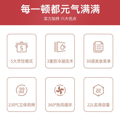 格兰仕5122RW怎么样？评测好吗？