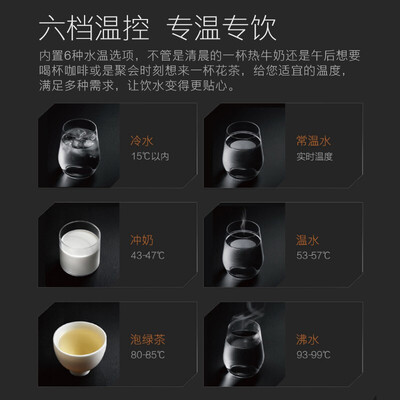 COLMO净水器DA01+B18怎么样？评价好吗？