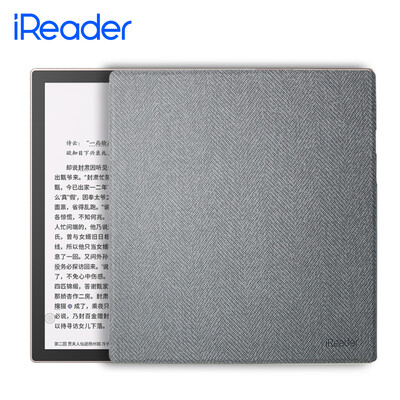 掌阅iReader SmartXs怎么样？是品牌吗？