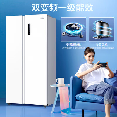 雪花冰箱和华凌冰箱哪个好?有什么区别?
