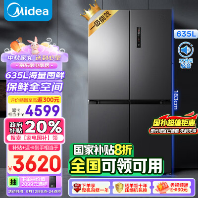 美的601wkpzm和600wkgpzm哪个好？有区别吗？