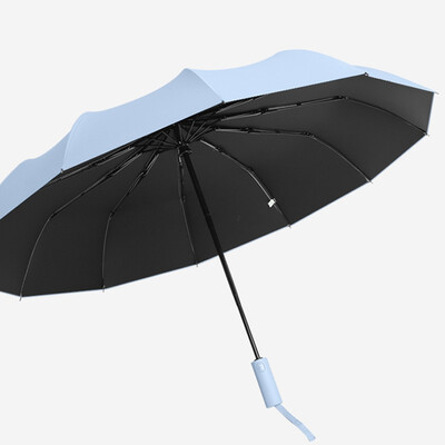 过来人爆料卡三（KASAN）雨伞雨具真实感受如何，这个值得入手吗-盒子日记