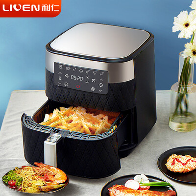 「入手体验」利仁d5500和d8000b哪个好点？评测结果不看后悔