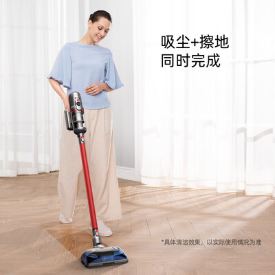 小狗T12 Pro Rinse怎么样？质量好吗？