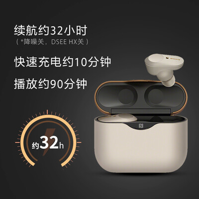 老司机分享索尼1000xm3与森海塞尔大馒头二代？质量真的差吗