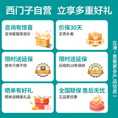 西门子605升冰箱怎么样？有谁用过？