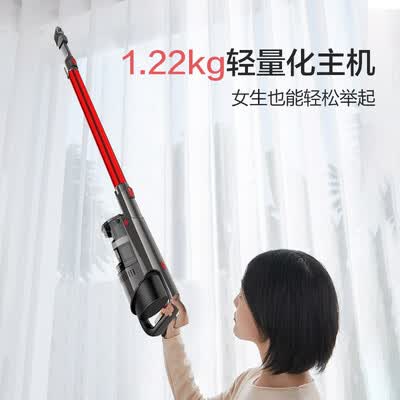 苏泊尔吸尘器c10跟c9pro对比哪个好?区别是什么?