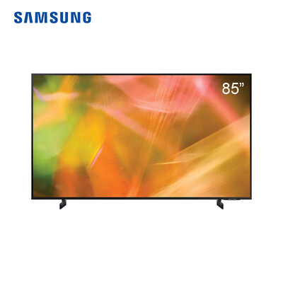 很想知道三星ua85au8000jxxz85英寸超薄屏幕4k超高清电视性能怎么样呢