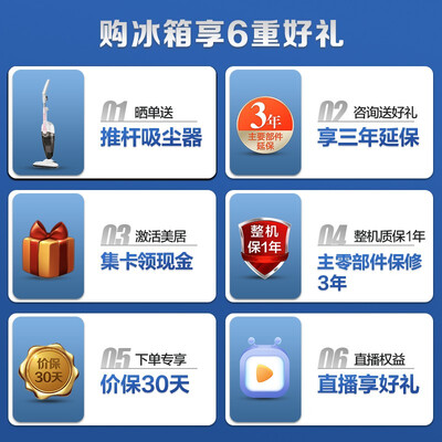 美的BCD-523WSPZM(E)怎么样？质量好吗？