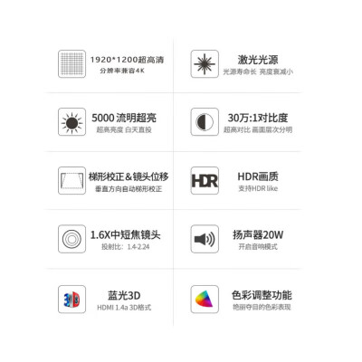 奥图码EL500U怎么样？做工如何？