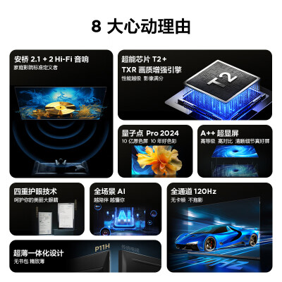 TCL65P11H怎么样？使用评价好吗？