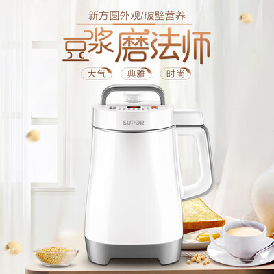 苏泊尔DJ12B-P17E怎么样？口碑如何？