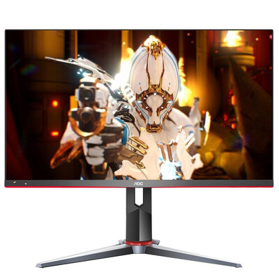 「求助」aocq27g2s和宏碁xv272up哪款更好？良心点评配置区别