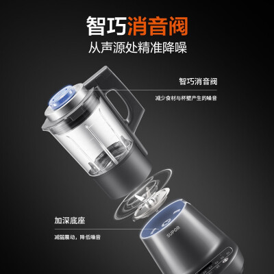 苏泊尔SP707怎么样？好不好？
