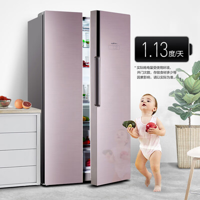 独家剖析新飞BCD-610WGVH9C冰箱怎么样？内幕使用评测