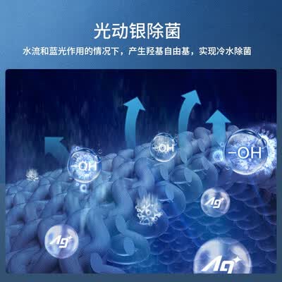 松下洗衣机XQG100-SD108怎么样？评价如何？