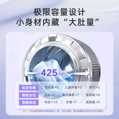 海尔XQGM35-B80CU1怎么样？有谁用过？