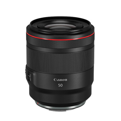 佳能RF50mm F1.2 L USM怎么样_http://www.tuijianxing.com_好物_第1张
