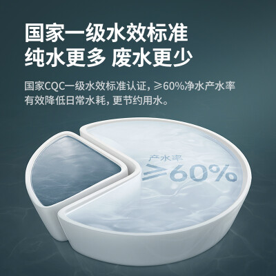 质量揭秘海尔净水器hro4h66评测？使用1个月感受！