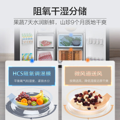 海尔BCD-630WGHSS95SMU1优缺点曝光分析_http://www.meifudie.com_好物_第3张