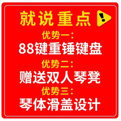 朗动MS-800P电钢琴怎么样？是品牌吗？