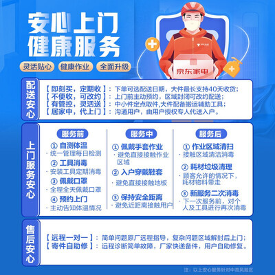 空调美的领鲜者怎么样？好不好用？