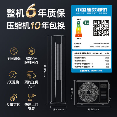 TCLKFRd-26GWD-SWA11Bp(B1)怎么样？评价如何？