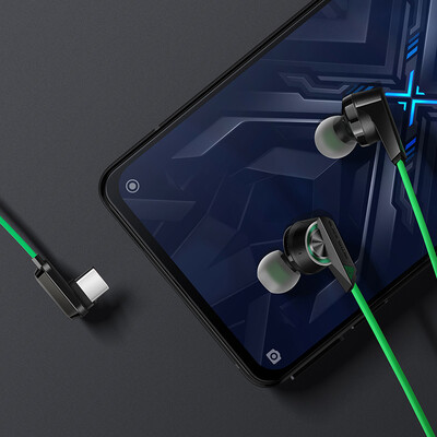 达人分享黑鲨3和3s外观区别？哪个性价比高、质量更好