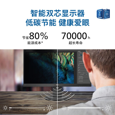 飞利浦276B9怎么样？牌子好吗？