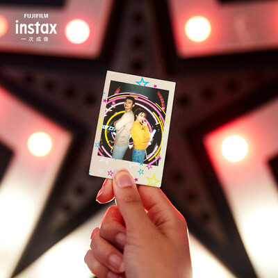 INSTAXmii相纸怎么样?测试如何?