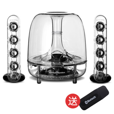 哈曼卡顿SOUNDSTICKSIII怎么样?评价好吗?