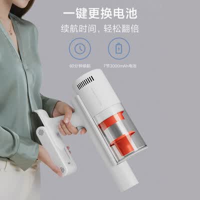小米k10pro和小狗t12pro哪个好？有没有区别？