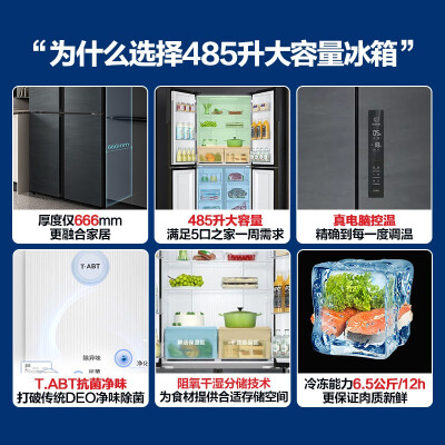 真实感受海尔bcd一541wdgl质量如何？亲身感受曝光！