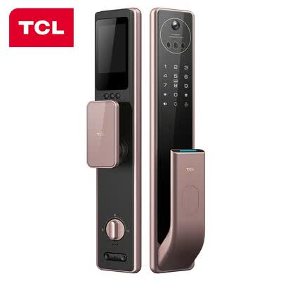 TCL指纹锁智能锁X7S怎么样？质量如何？